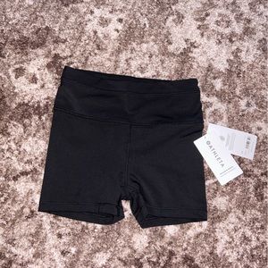 Athleta Accelerate Shortie NWT